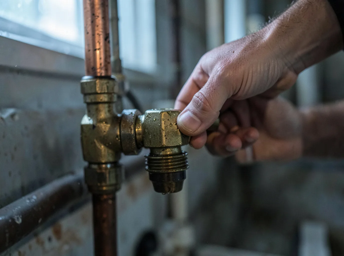 Emergency Plumber Dublin, NH FAQs